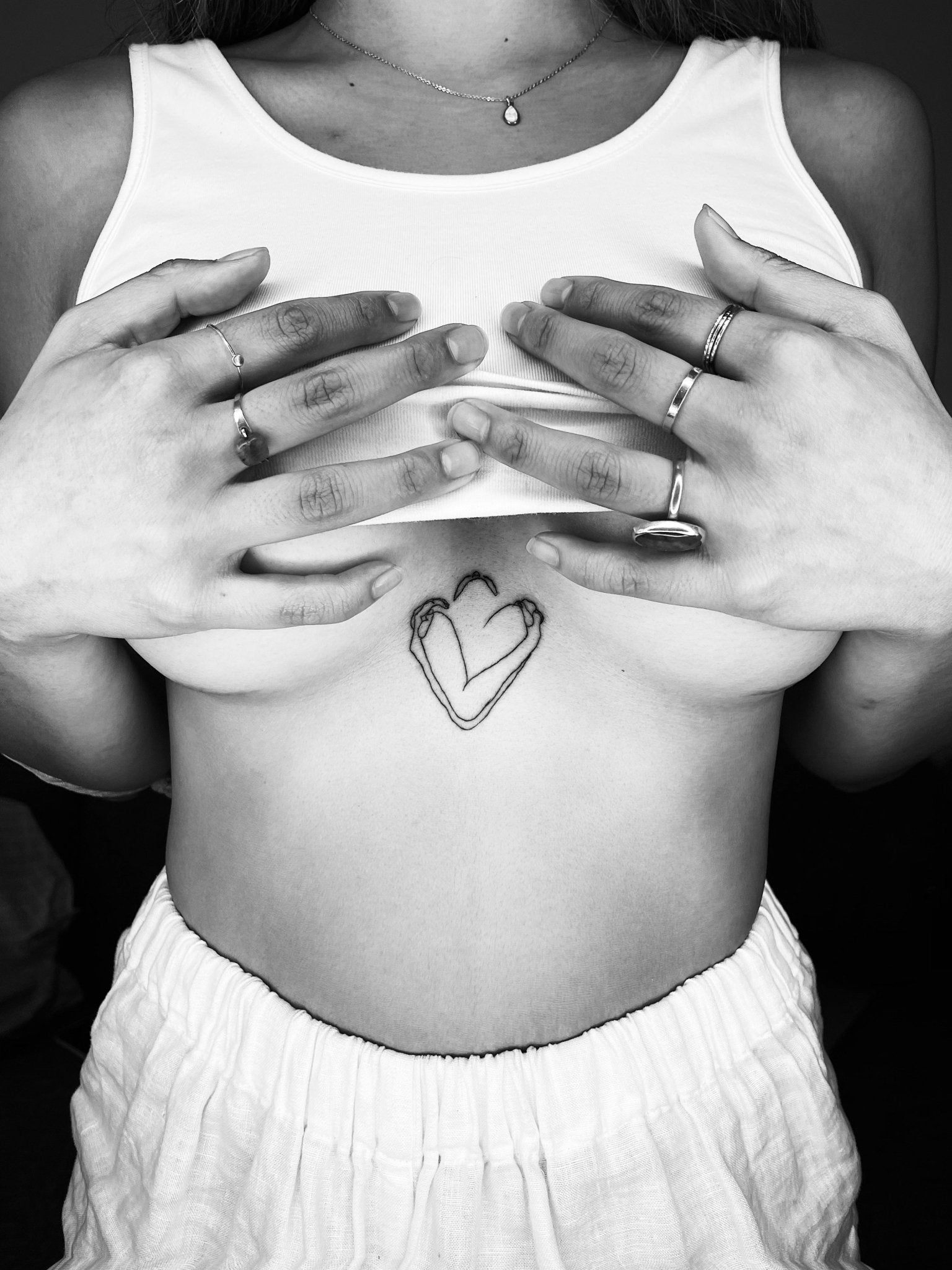 Tattoo License - FLOWSOFLY art kunst