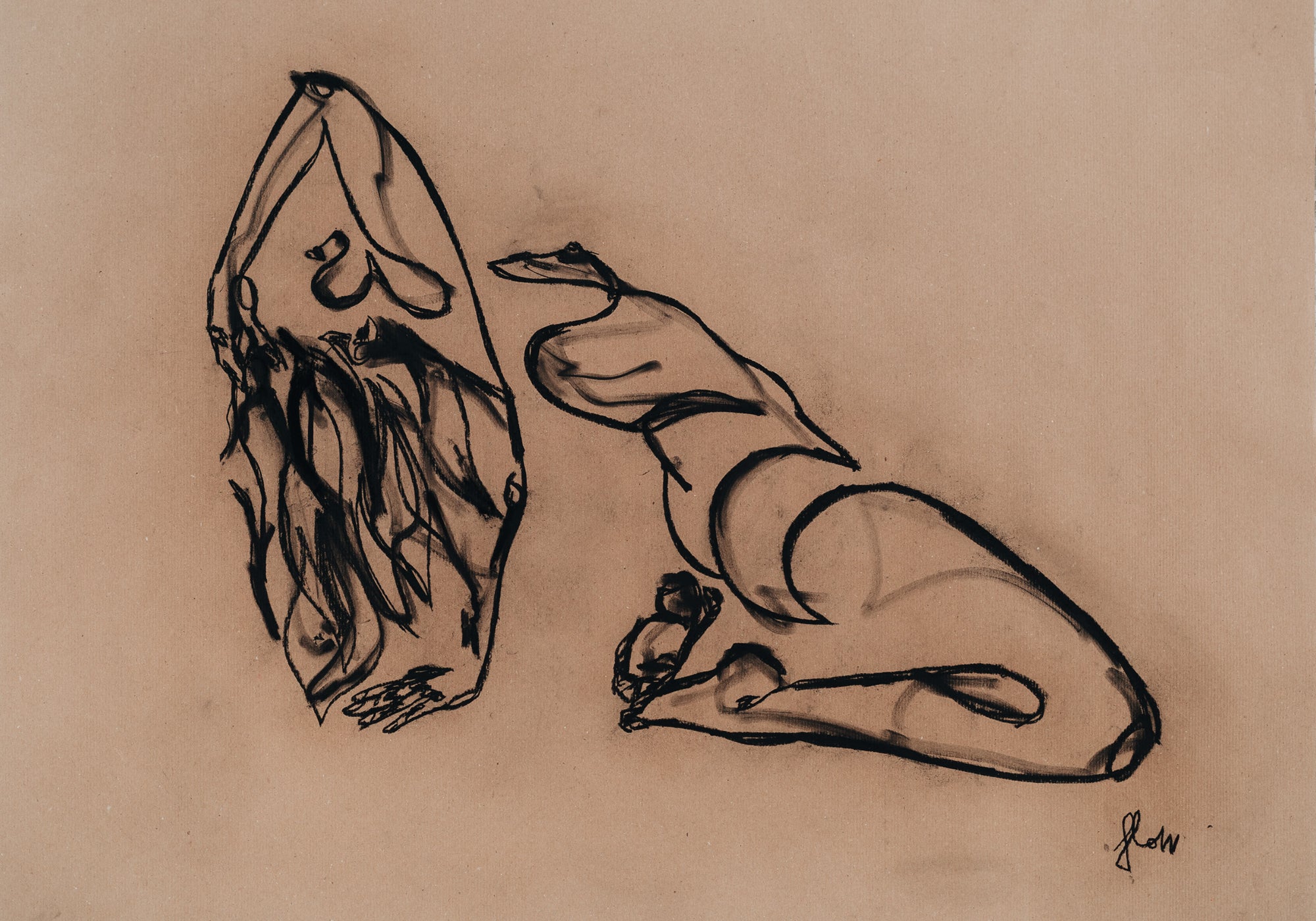 Her sovereign offering