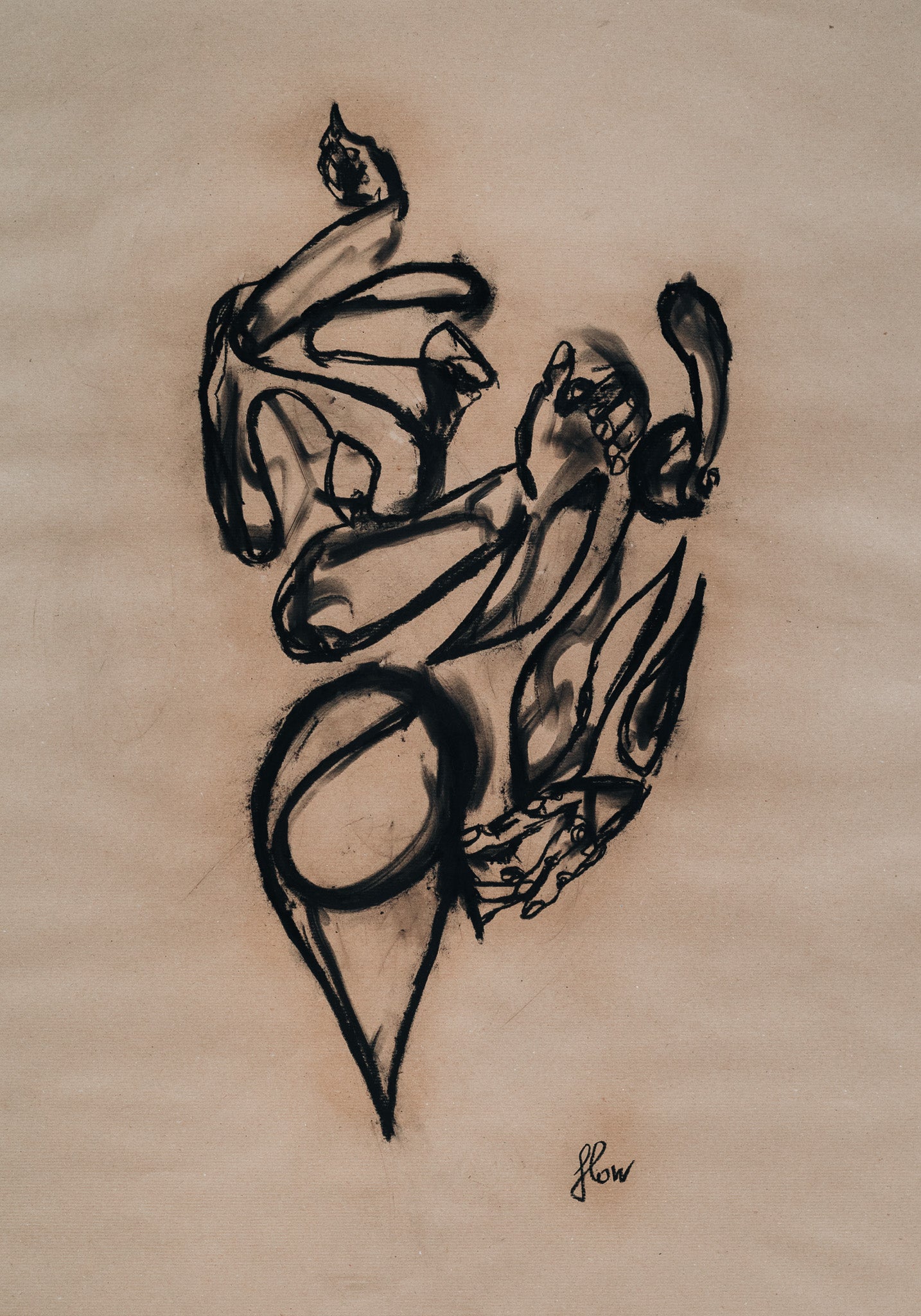 My body calls for yours