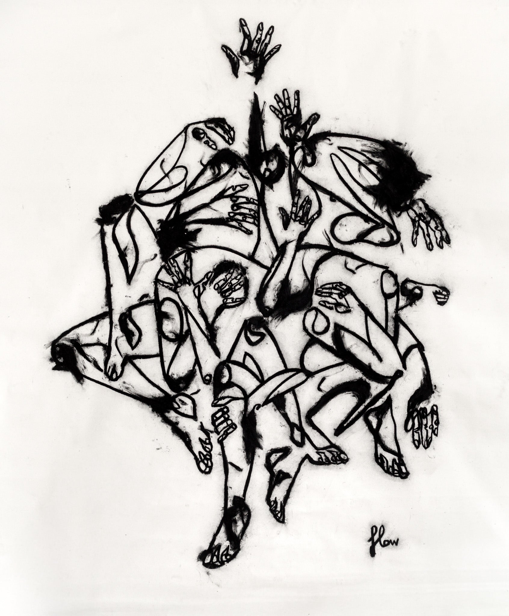 The need to break free