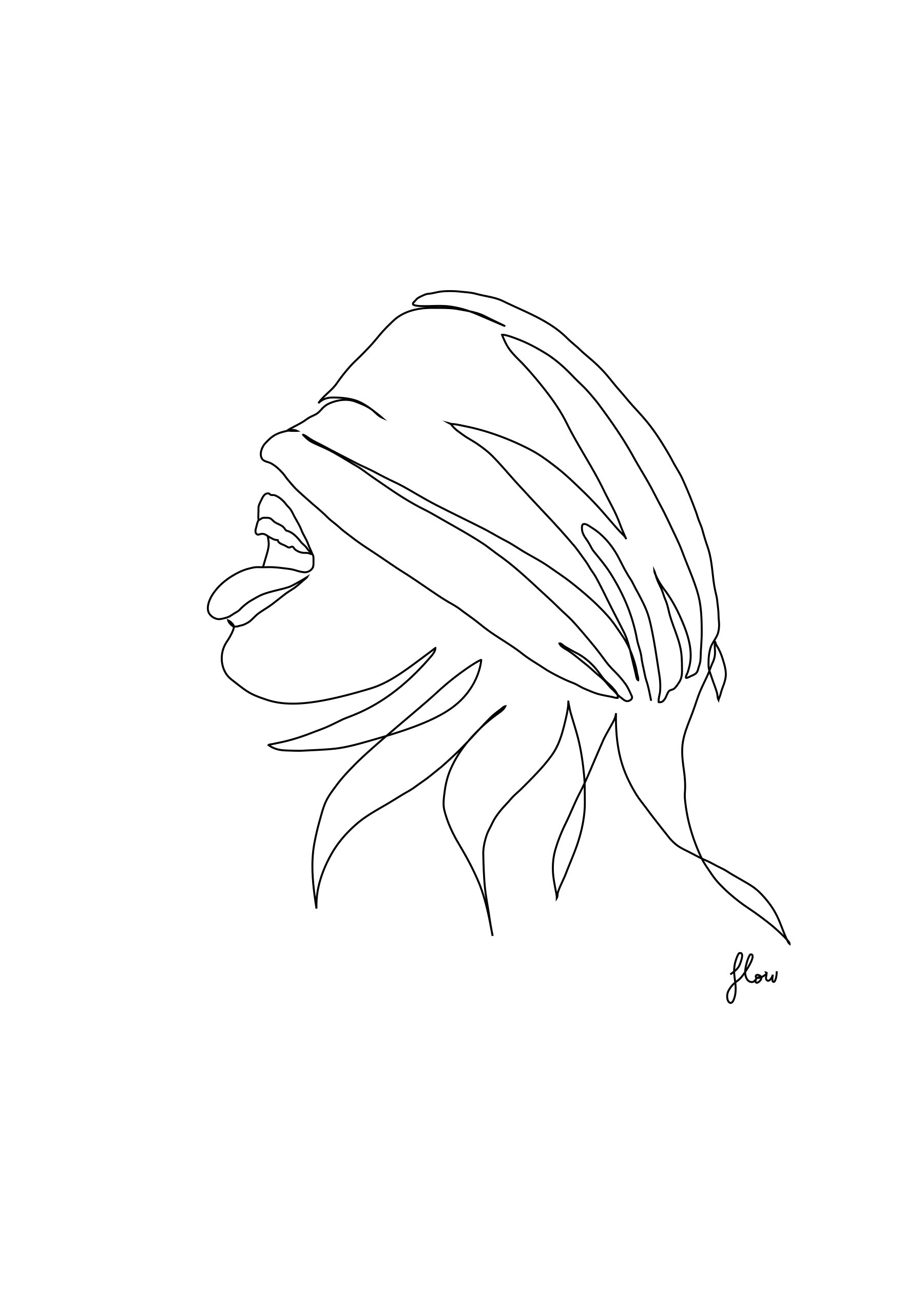 Let life surprise you