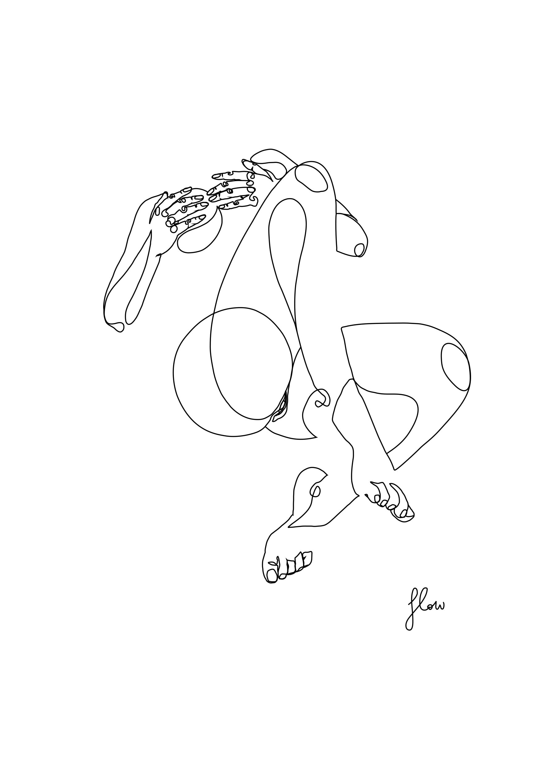 Seducing the silence