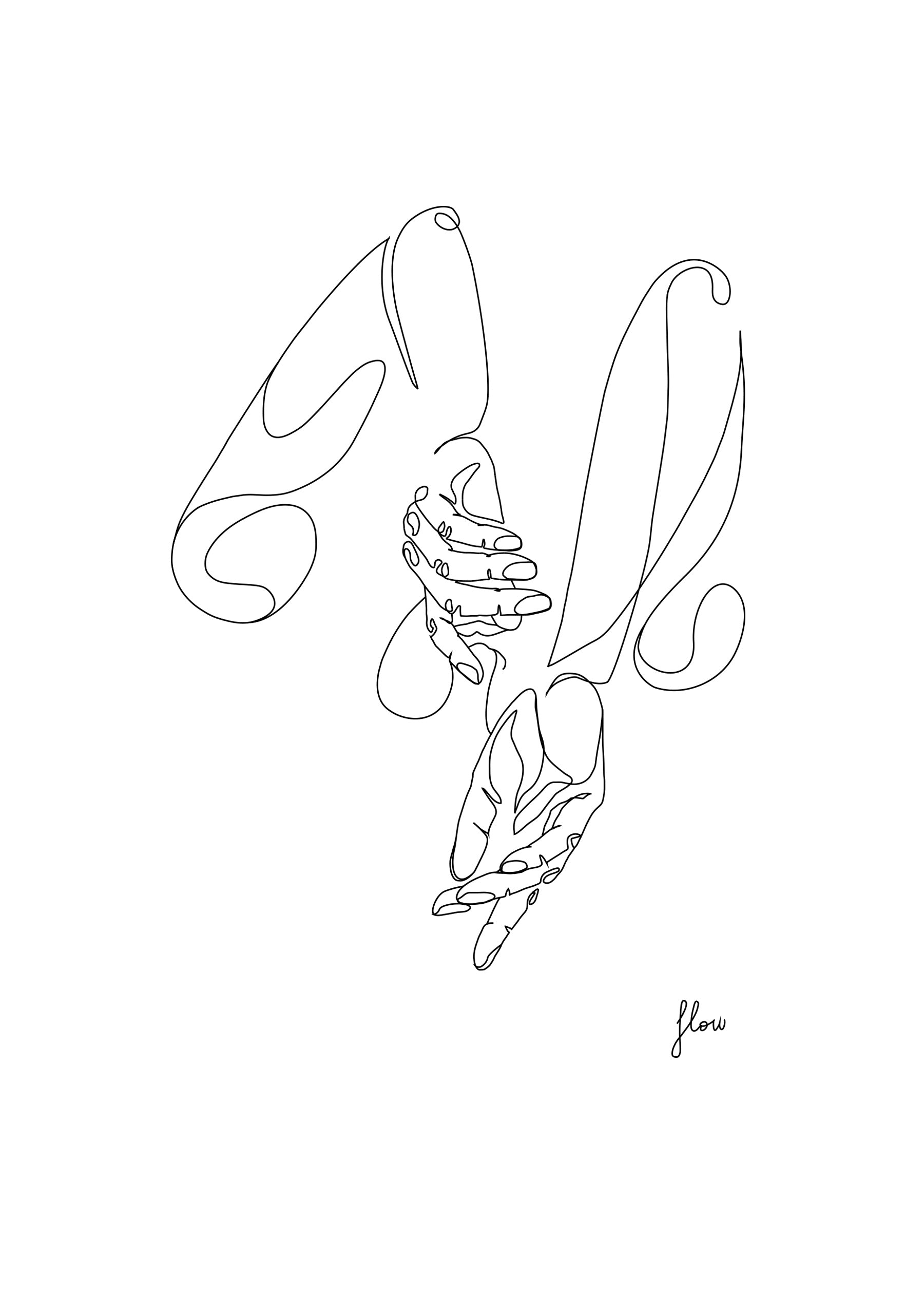 Shaping space and time