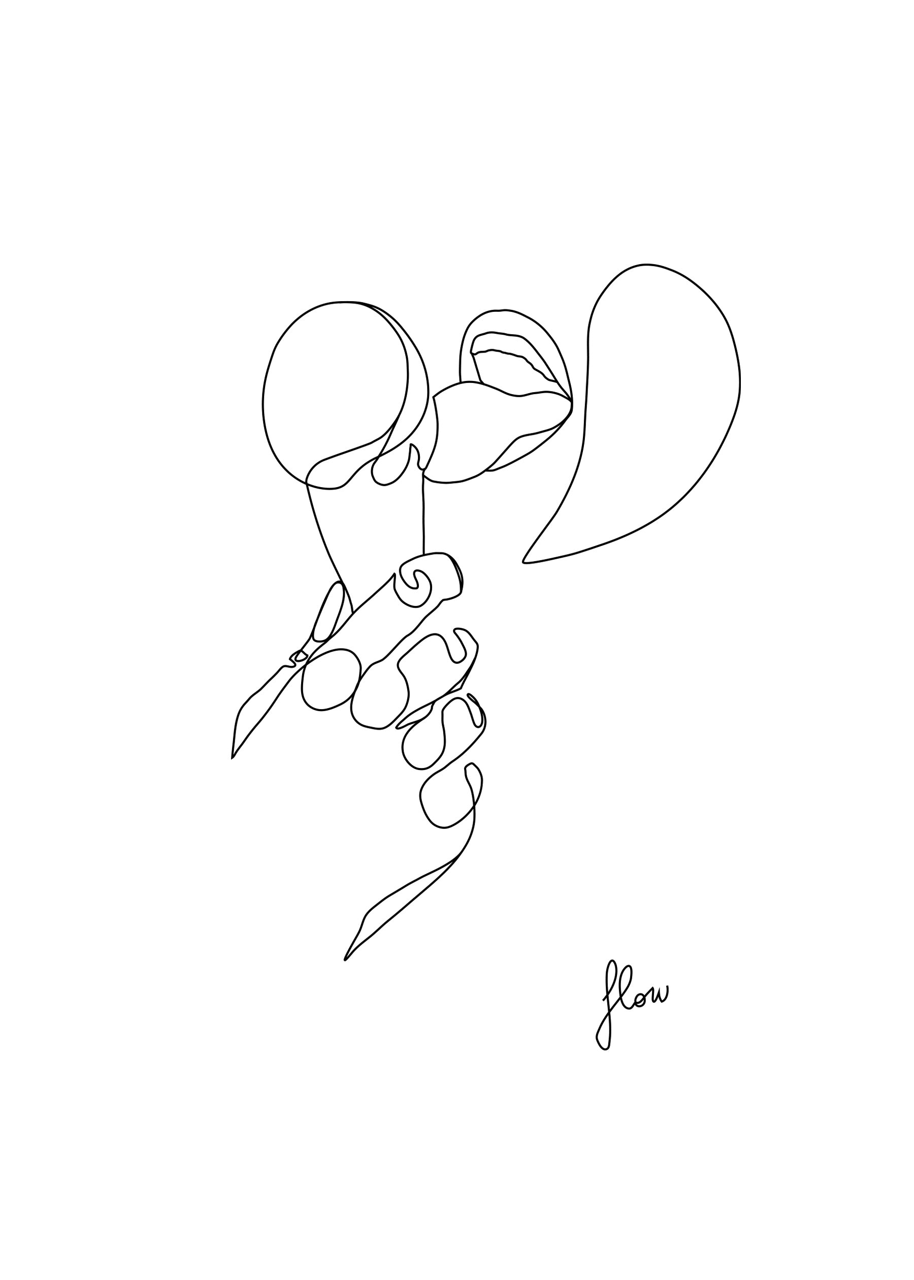 Soft Pleasure, Cold Sweetness