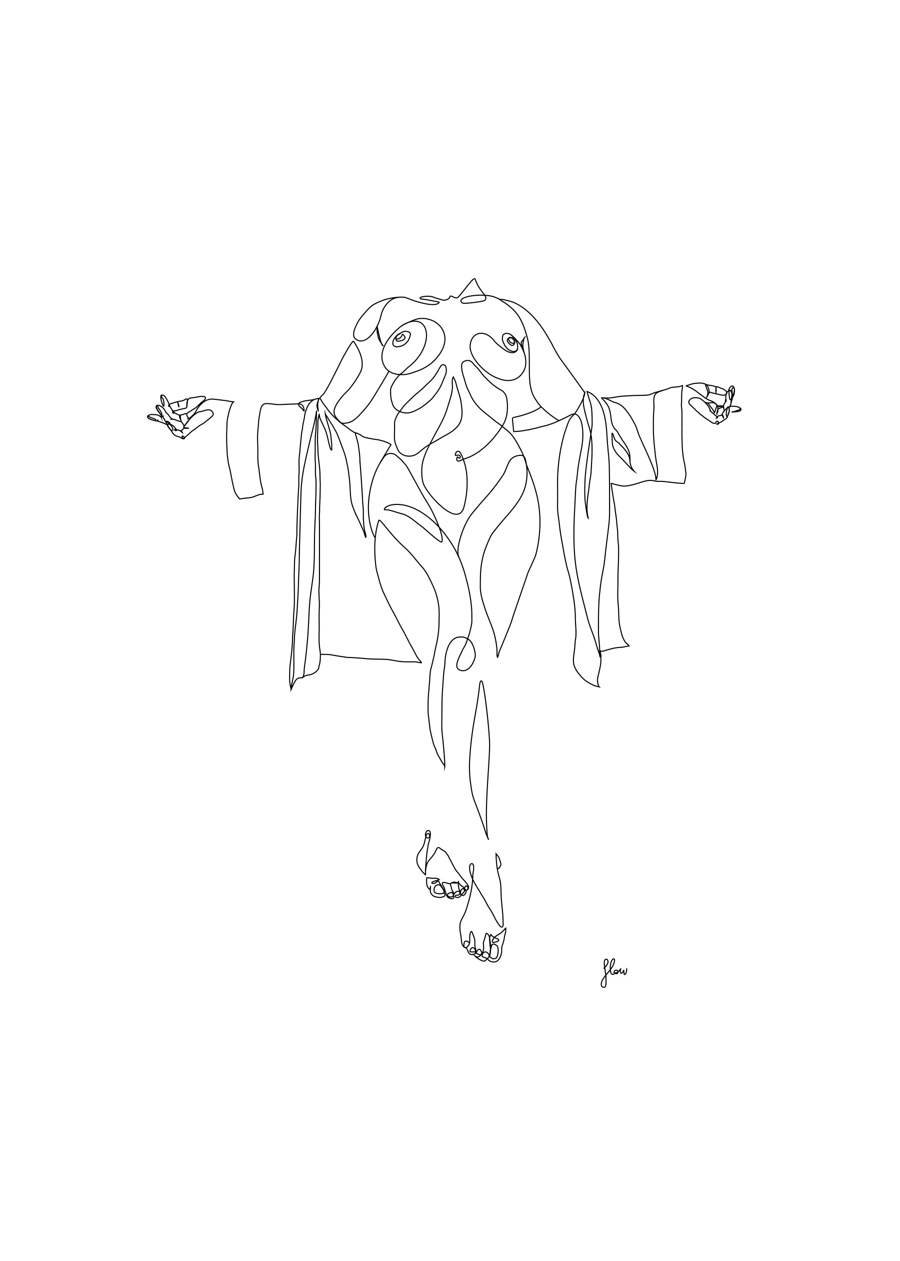 Mistress of Ceremony