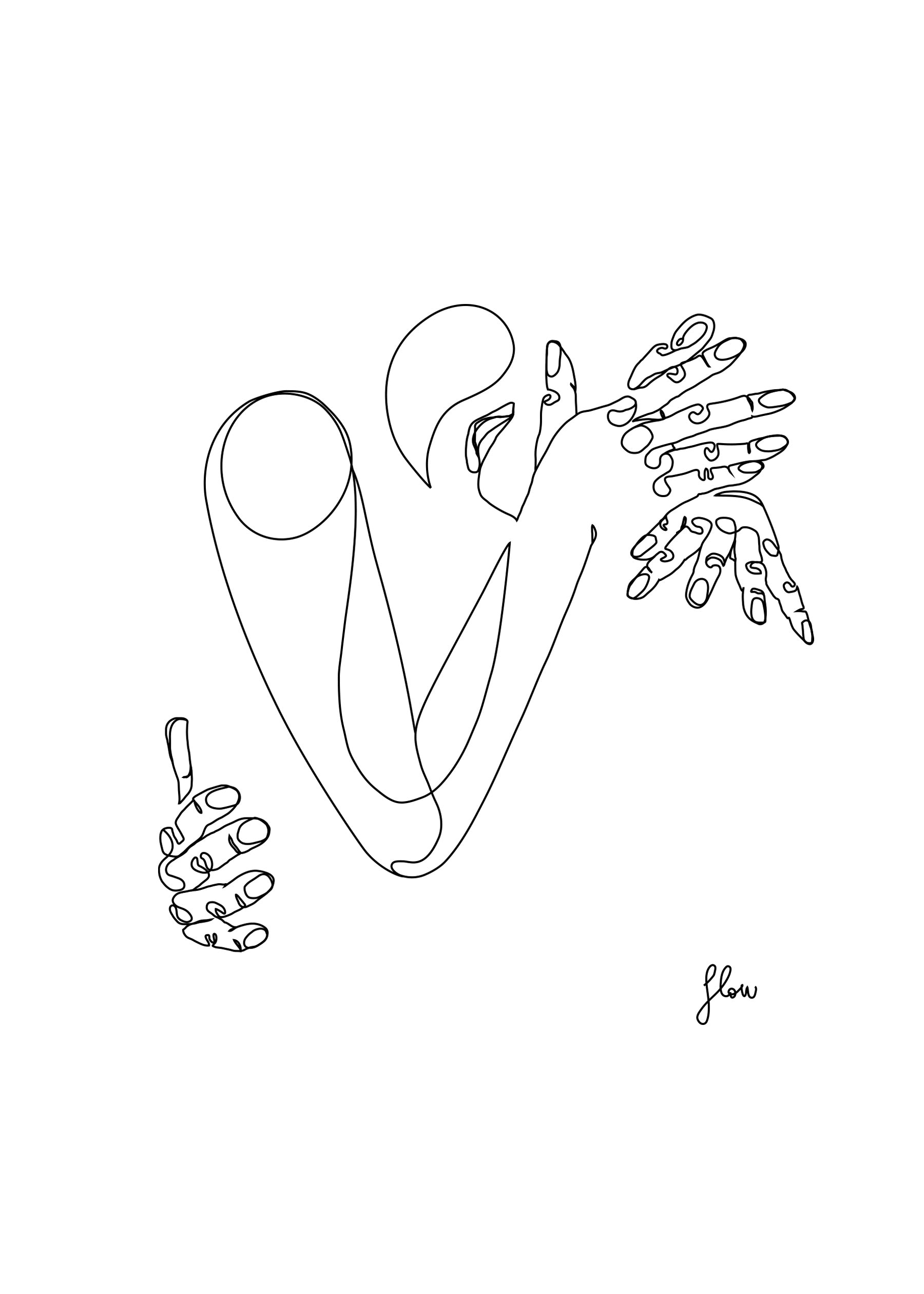 Endlessly hungry for you