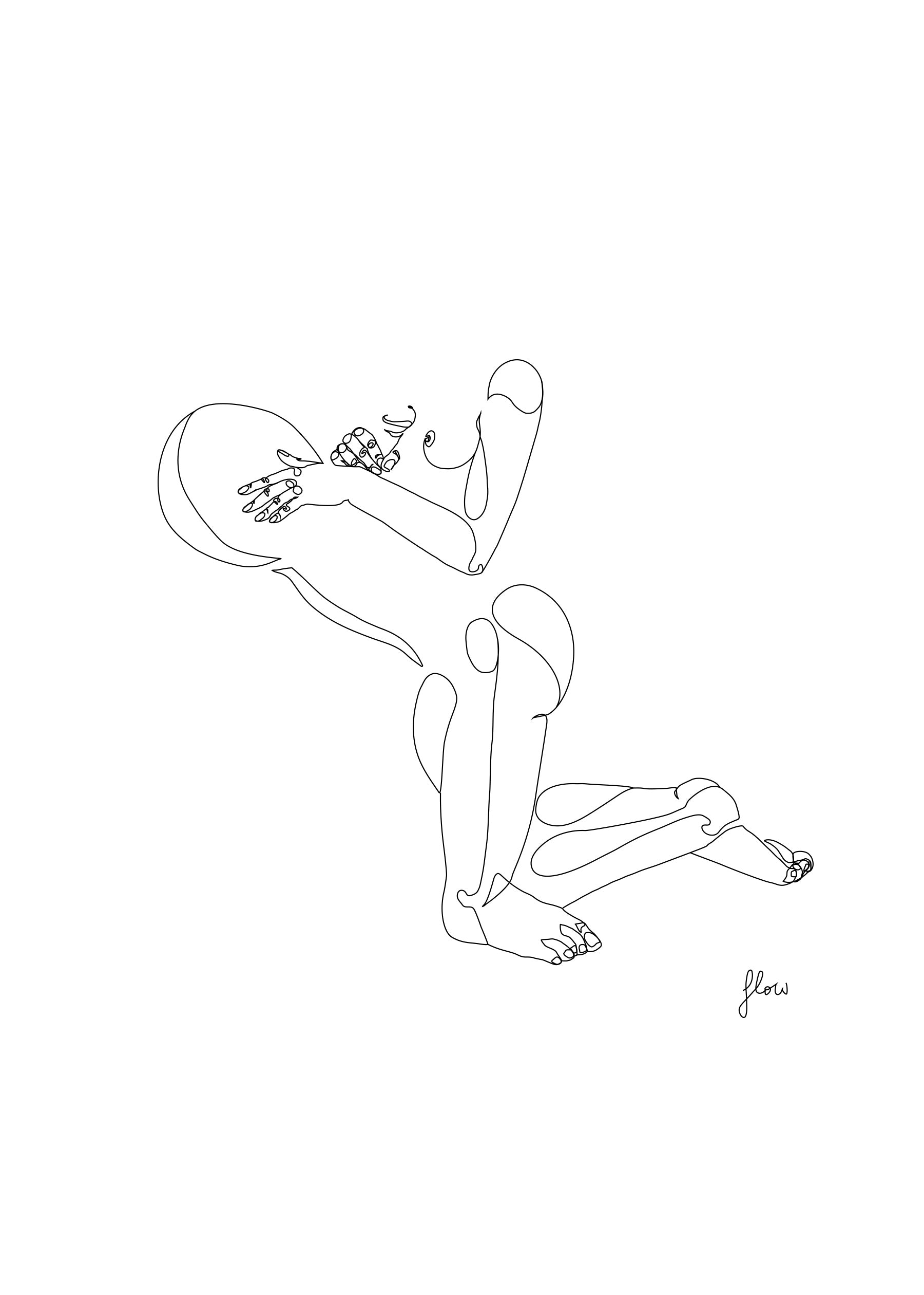 Tell me to keep going