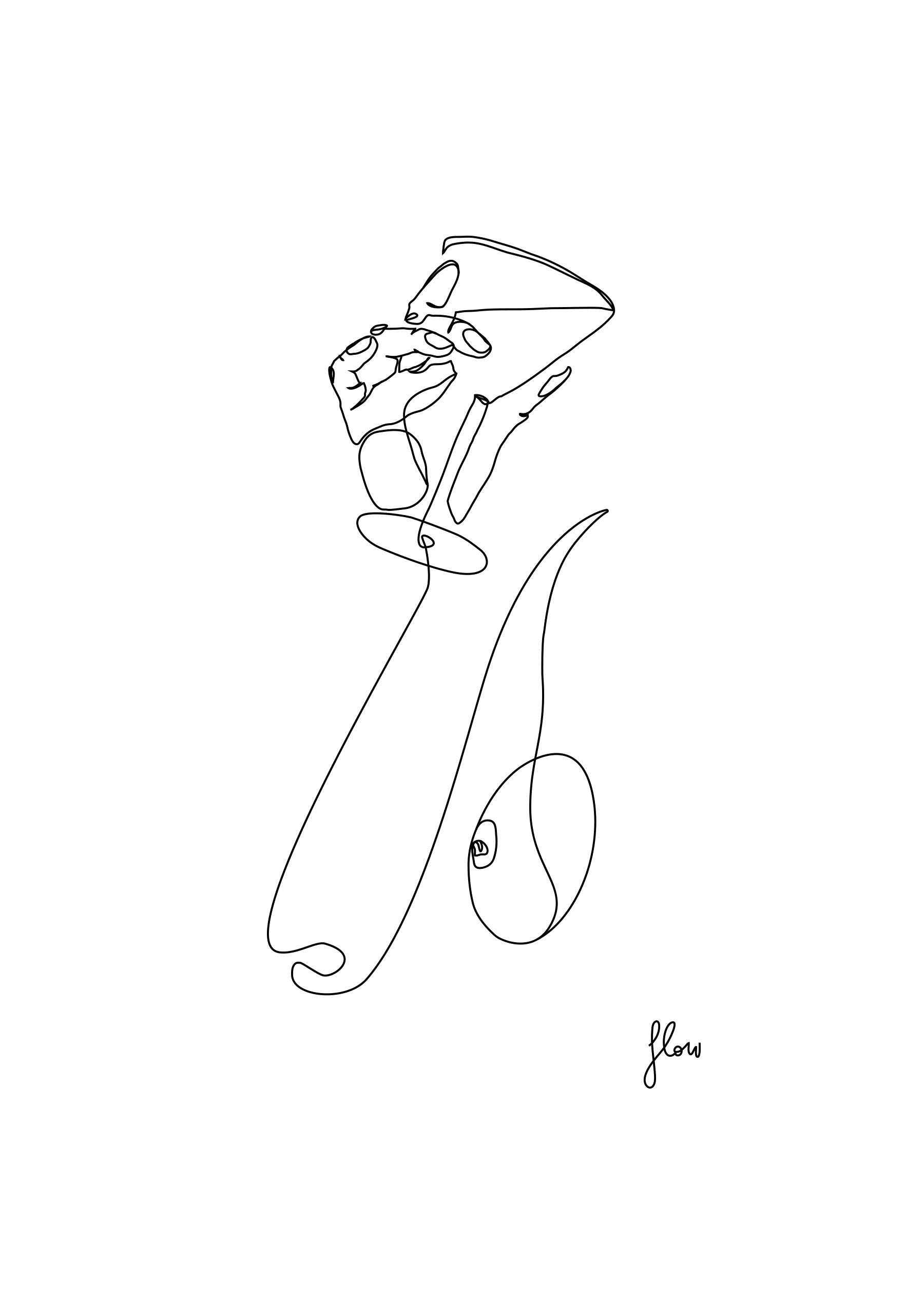 Mezcalita Traviesita