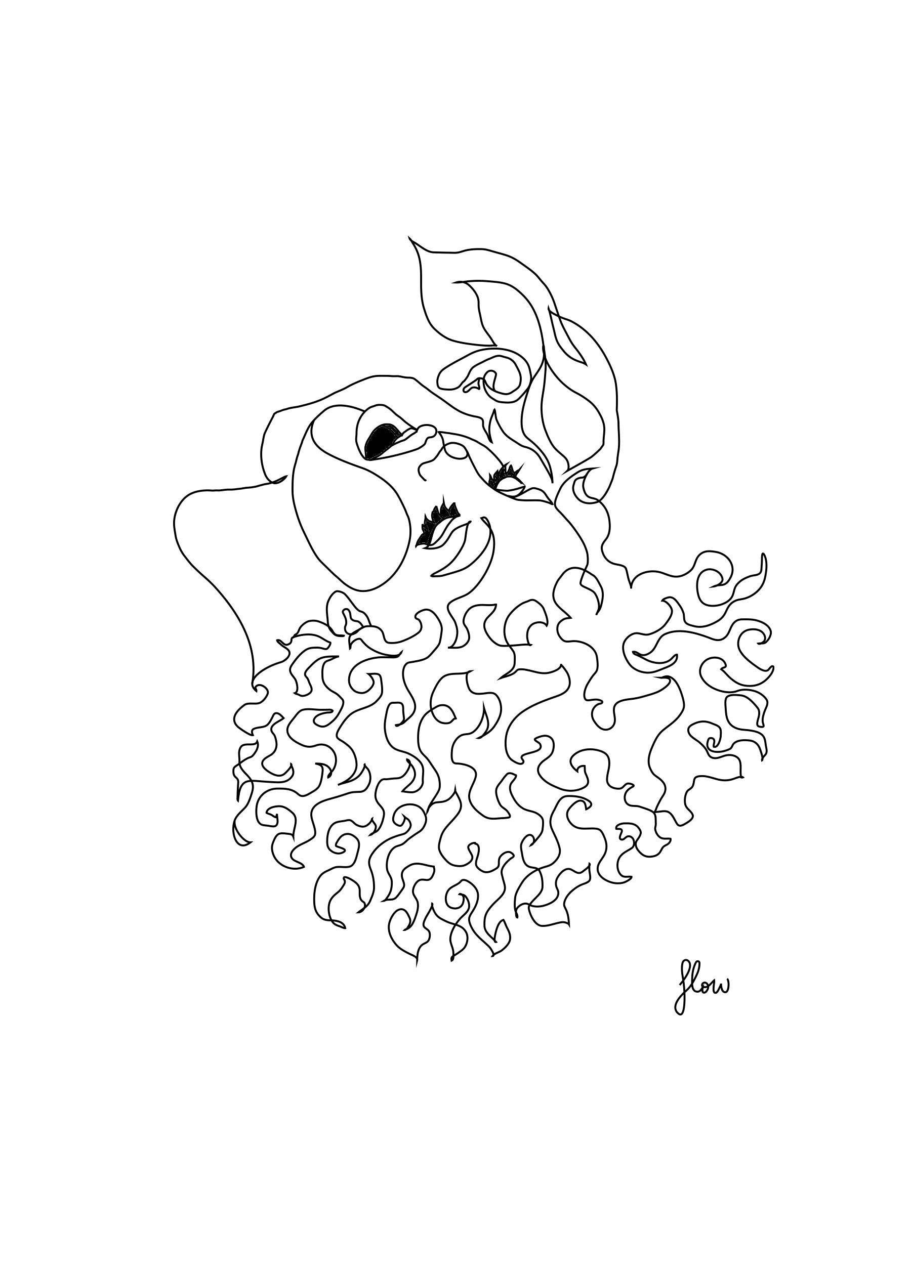 The kiss that steals her breath