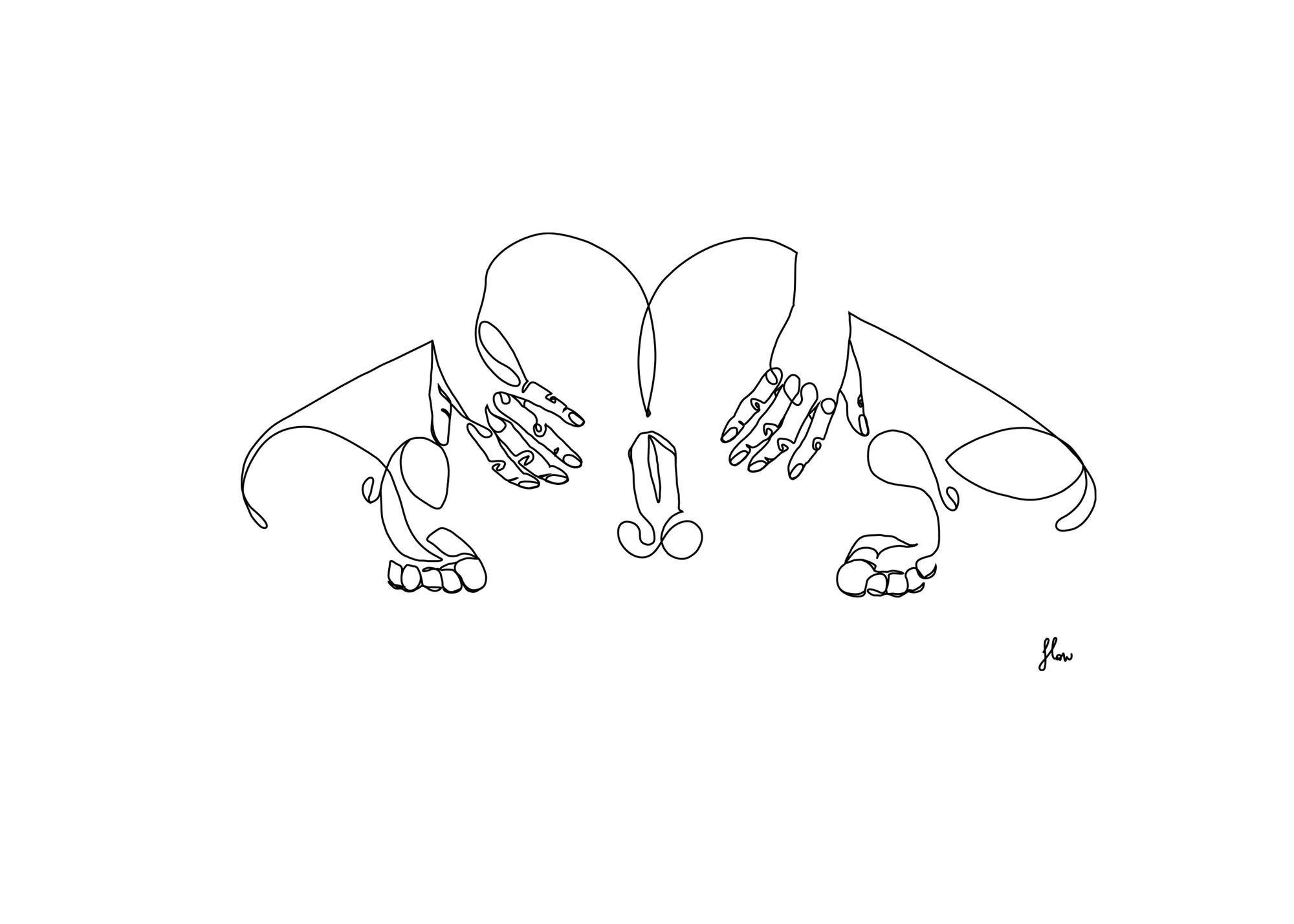 I want you inside of me