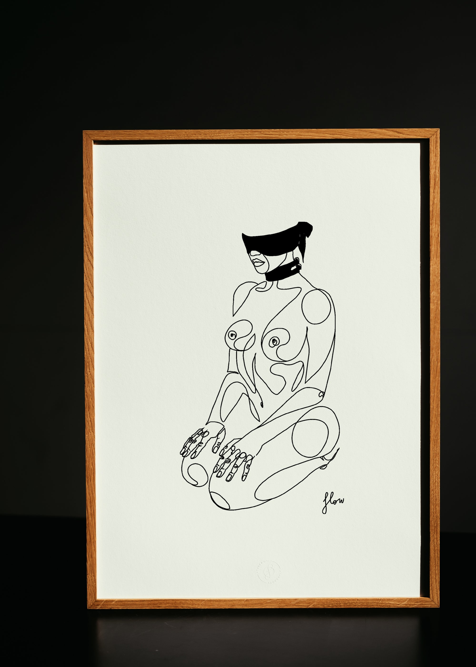 Awaiting instructions